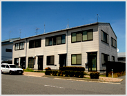 Matsumoto Sales Branch