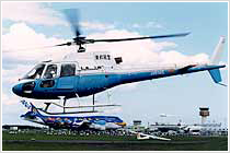 AEROSPATIALE AS350/B2 ECUREUIL