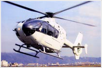 EUROCOPTER EC135P1/T1/T2