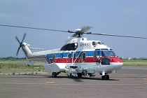 エアバスヘリコプターズ AS332L2