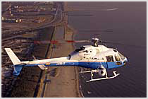 AEROSPATIALE AS355F2 ECUREUIL2