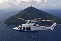 レオナルドAW139