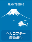 ヘリコプター遊覧飛行